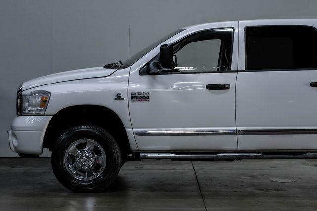 used 2007 Dodge Ram 2500 car, priced at $29,991