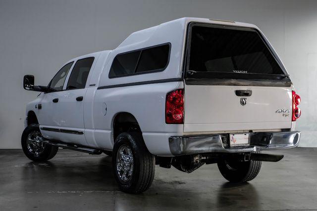 used 2007 Dodge Ram 2500 car, priced at $29,991