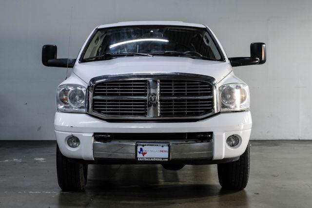 used 2007 Dodge Ram 2500 car, priced at $29,991