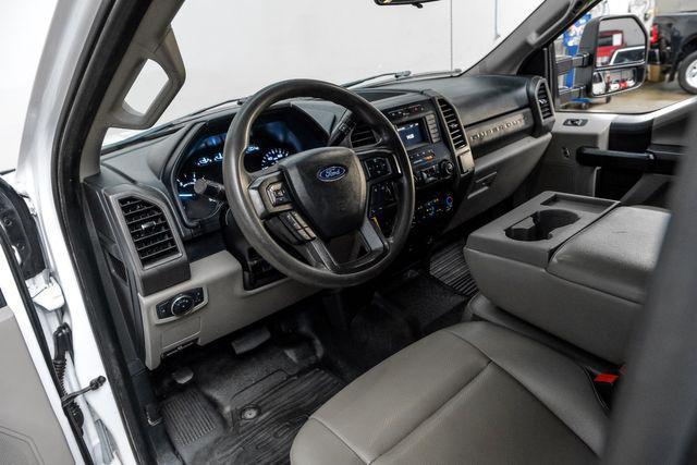 used 2021 Ford F-450 car, priced at $26,992