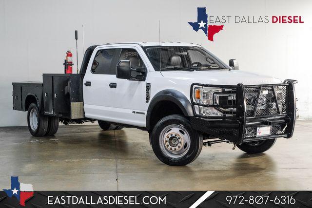 used 2021 Ford F-450 car, priced at $26,992