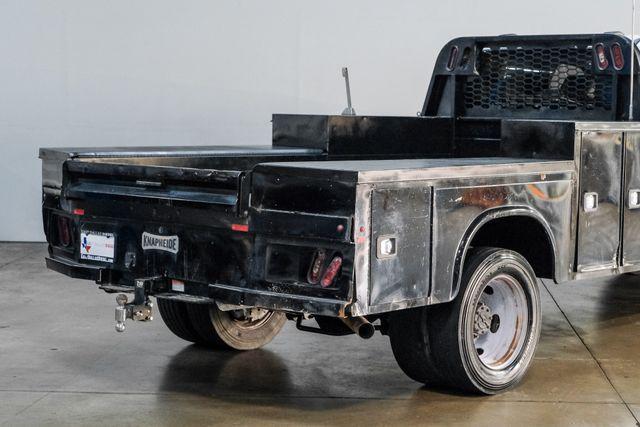 used 2021 Ford F-450 car, priced at $26,992