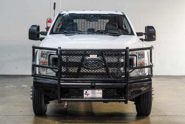used 2021 Ford F-450 car, priced at $26,992