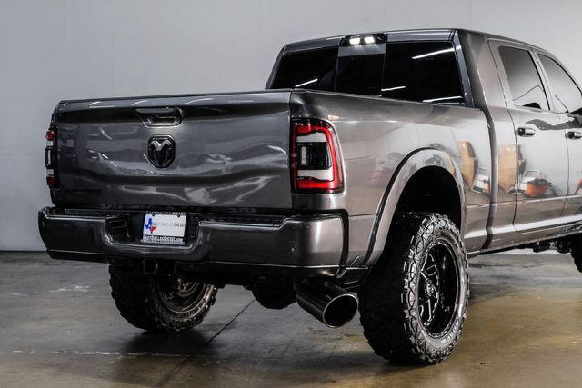 used 2022 Ram 2500 car, priced at $57,992