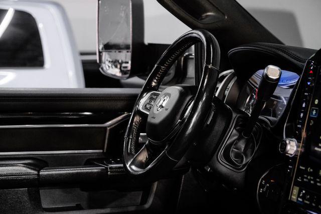 used 2022 Ram 2500 car, priced at $57,992