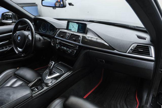 used 2018 BMW 430 car, priced at $15,991