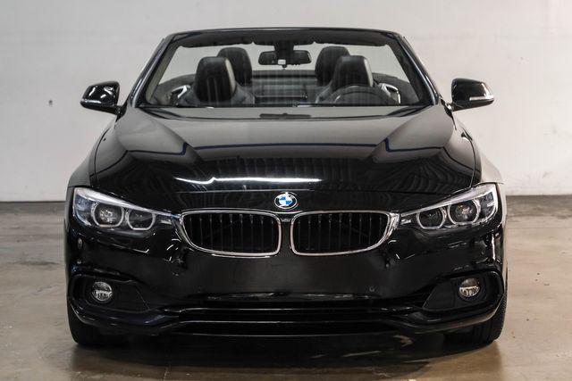 used 2018 BMW 430 car, priced at $15,991