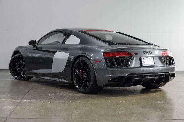 used 2017 Audi R8 car, priced at $129,993