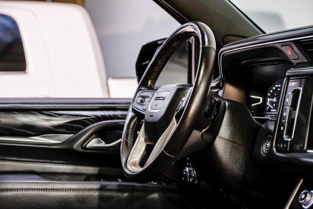 used 2022 GMC Yukon XL car, priced at $46,991