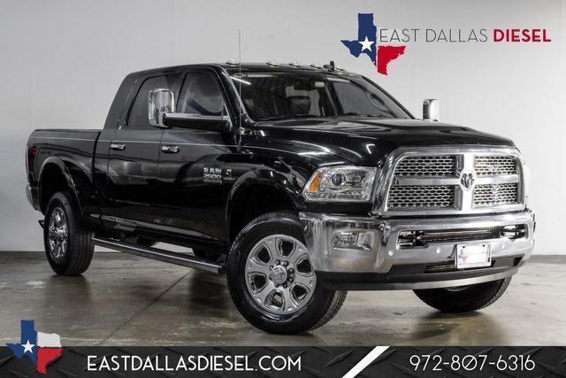 used 2018 Ram 2500 car