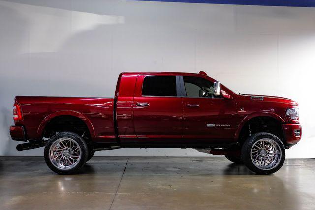 used 2019 Ram 2500 car, priced at $49,991