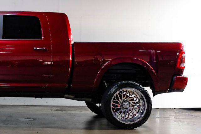 used 2019 Ram 2500 car, priced at $49,991