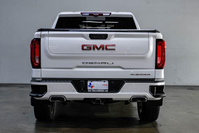 used 2022 GMC Sierra 1500 car, priced at $49,992