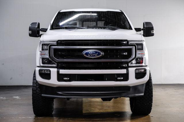 used 2022 Ford F-350 car, priced at $69,991