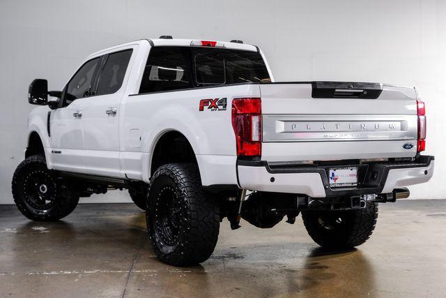used 2022 Ford F-350 car, priced at $69,991