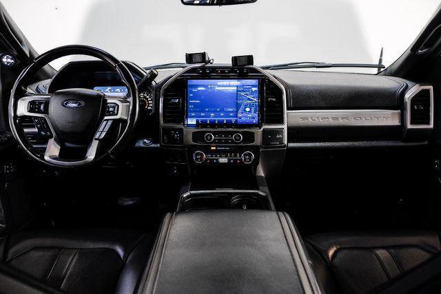used 2022 Ford F-350 car, priced at $69,991