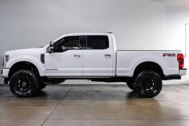used 2022 Ford F-350 car, priced at $69,991