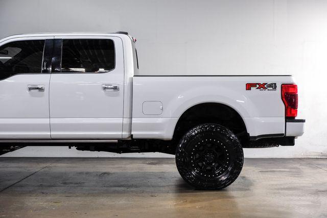 used 2022 Ford F-350 car, priced at $69,991
