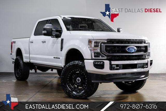 used 2022 Ford F-350 car, priced at $69,991