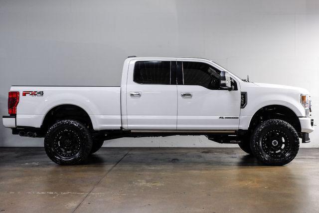 used 2022 Ford F-350 car, priced at $69,991