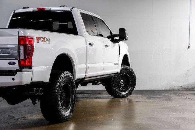 used 2022 Ford F-350 car, priced at $69,991