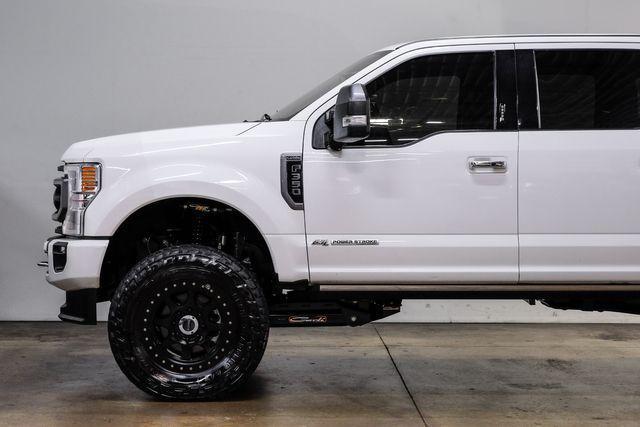 used 2022 Ford F-350 car, priced at $69,991
