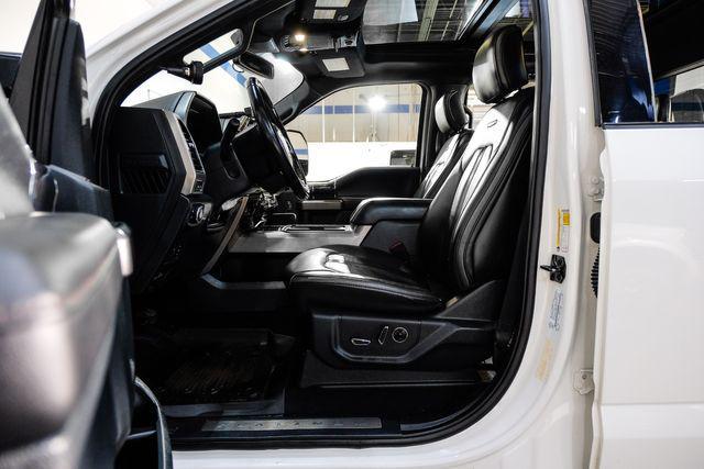 used 2022 Ford F-350 car, priced at $69,991