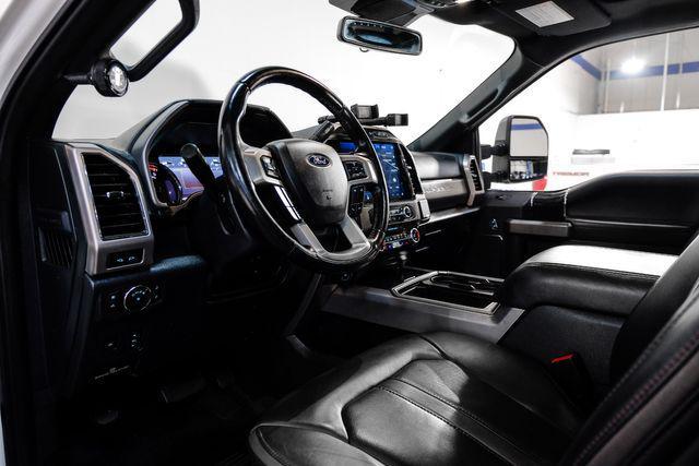 used 2022 Ford F-350 car, priced at $69,991