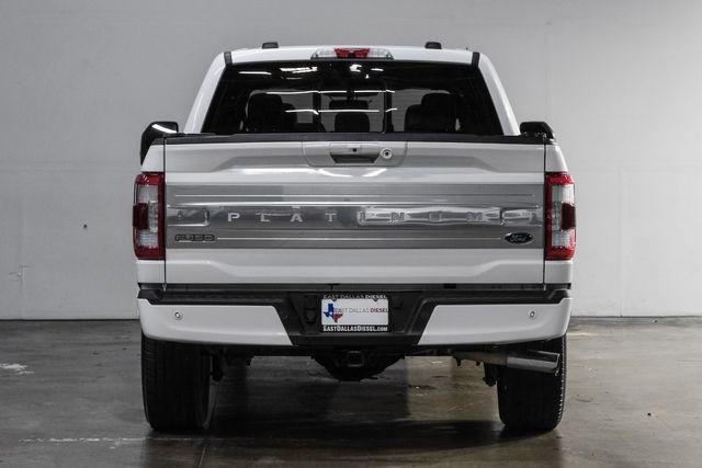 used 2021 Ford F-150 car, priced at $36,492