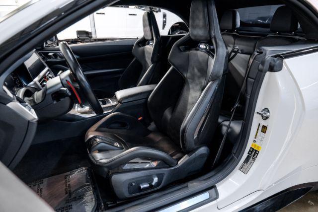 used 2022 BMW M4 car, priced at $67,997