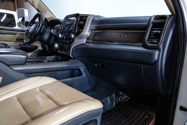 used 2019 Ram 1500 car, priced at $36,991