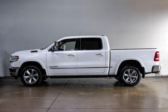 used 2019 Ram 1500 car, priced at $36,991