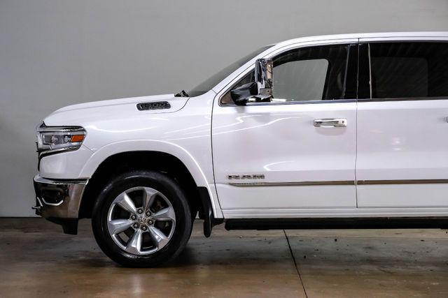 used 2019 Ram 1500 car, priced at $36,991