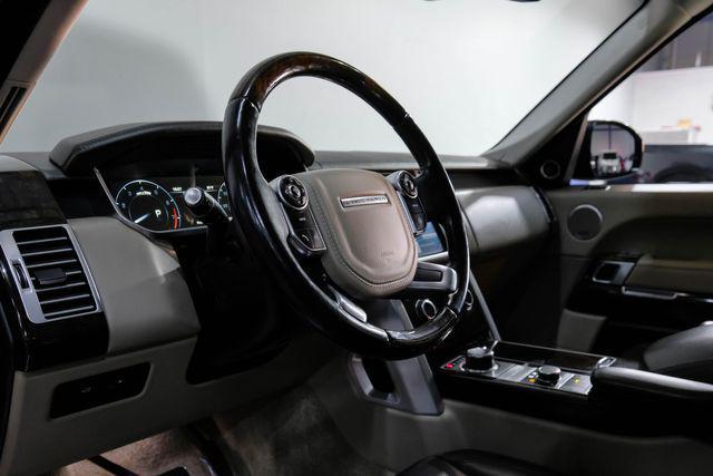 used 2014 Land Rover Range Rover car, priced at $24,991