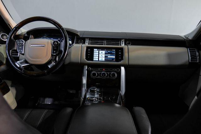 used 2014 Land Rover Range Rover car, priced at $24,991