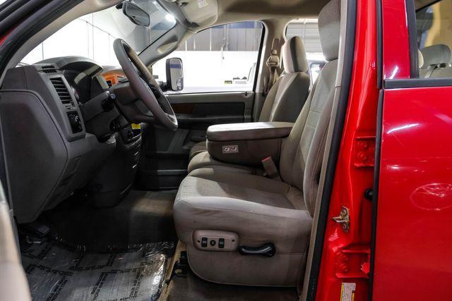 used 2006 Dodge Ram 2500 car, priced at $19,991