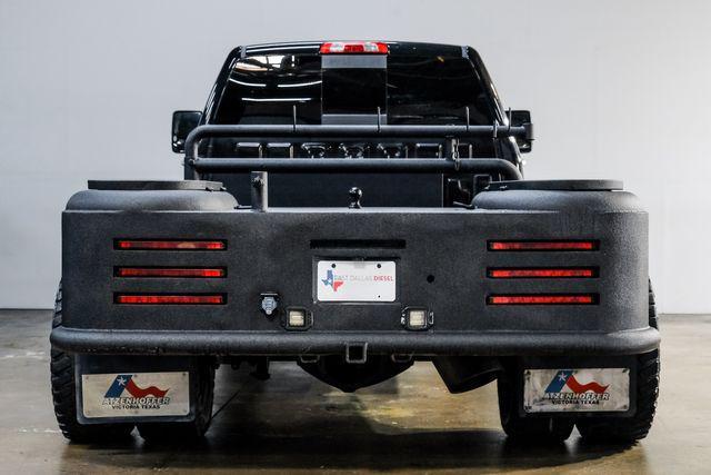used 2018 GMC Sierra 3500 car, priced at $38,992