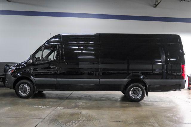 used 2021 Mercedes-Benz Sprinter 3500XD car, priced at $39,991