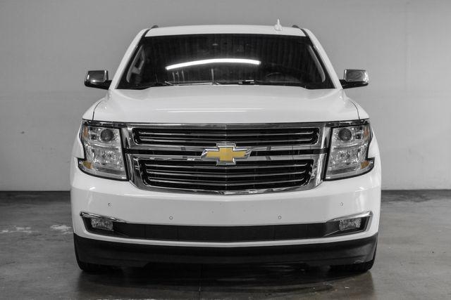 used 2018 Chevrolet Suburban car, priced at $16,992