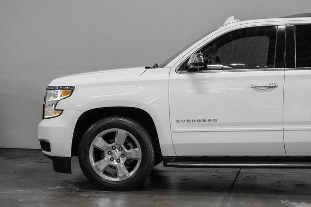 used 2018 Chevrolet Suburban car, priced at $16,992