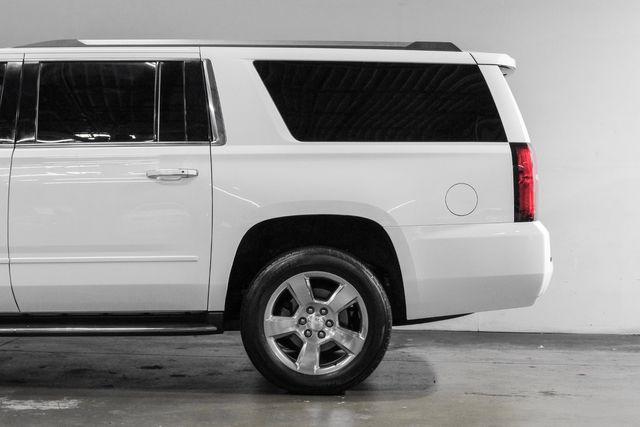 used 2018 Chevrolet Suburban car, priced at $16,992