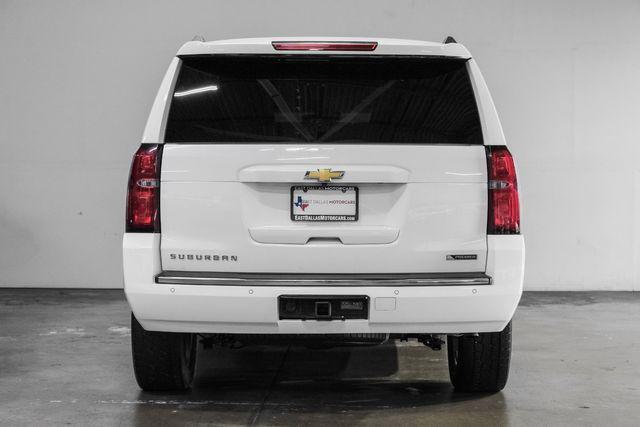 used 2018 Chevrolet Suburban car, priced at $16,992