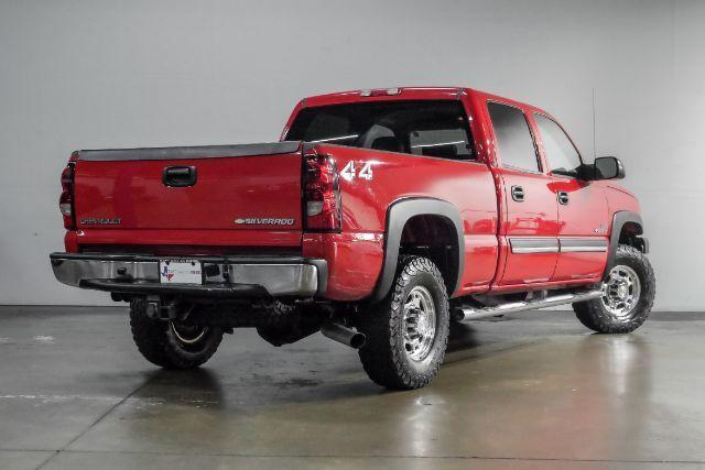 used 2005 Chevrolet Silverado 2500 car, priced at $24,991