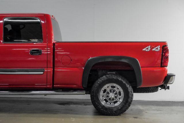 used 2005 Chevrolet Silverado 2500 car, priced at $24,991