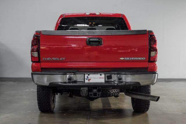 used 2005 Chevrolet Silverado 2500 car, priced at $24,991