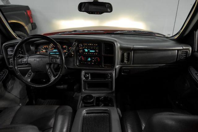 used 2005 Chevrolet Silverado 2500 car, priced at $24,991