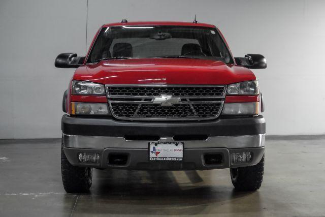 used 2005 Chevrolet Silverado 2500 car, priced at $24,991