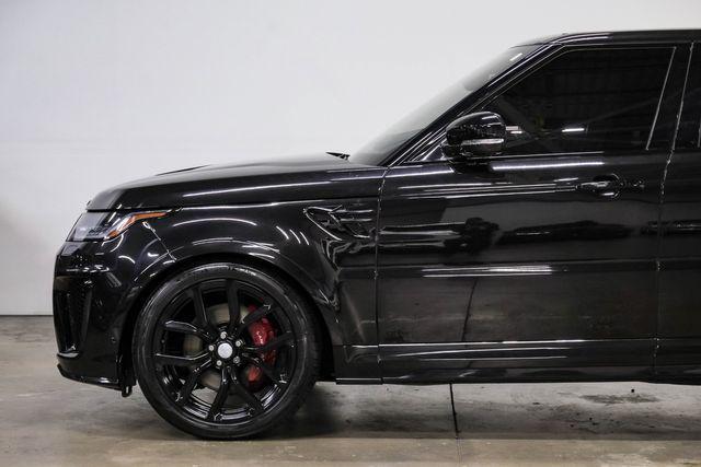 used 2020 Land Rover Range Rover Sport car, priced at $50,992