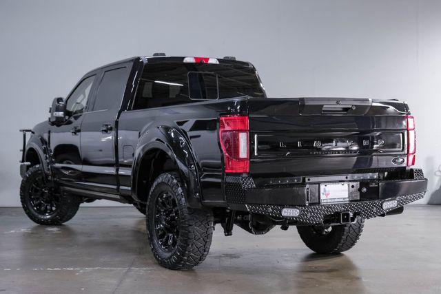 used 2020 Ford F-250 car, priced at $59,991