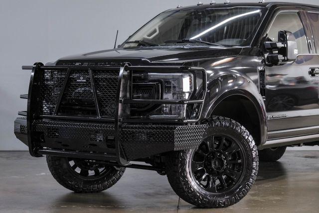 used 2020 Ford F-250 car, priced at $59,991